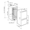 Встраиваемый холодильник Liebherr ICd 5123 Plus