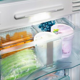 Холодильник Liebherr ICN 3376