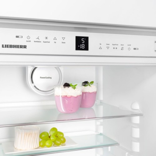 Холодильник Liebherr ICN 3376