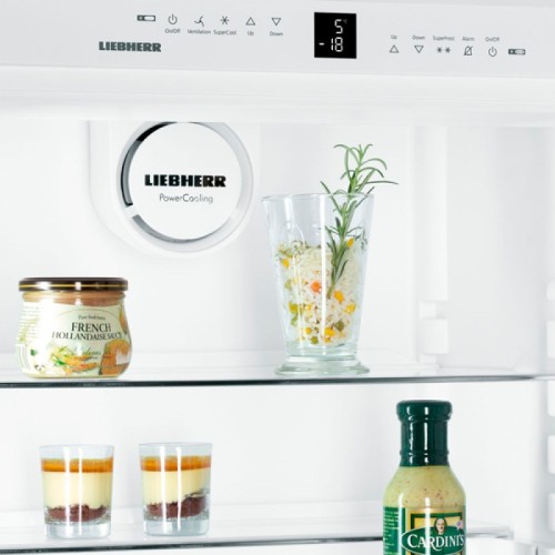 Холодильник Liebherr ICN 3386