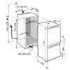 Холодильник Liebherr ICN 3386