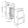 Холодильник Liebherr ICNP 3366 Premium NoFrost