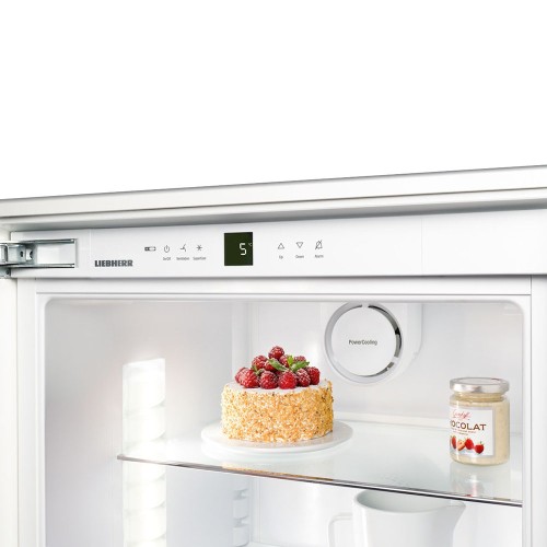 Холодильник Liebherr IK 2760