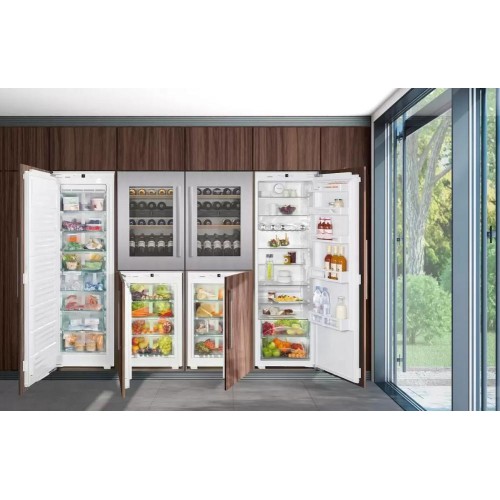 Встраиваемый холодильник Liebherr IK 3520