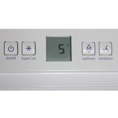 Холодильник Liebherr IKF 3510