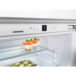 Встраиваемый холодильник Liebherr IKP 1660