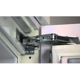 Встраиваемый холодильник Liebherr IKP 1660