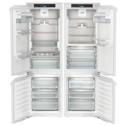 Встраиваемый холодильник Liebherr IXCC 5165