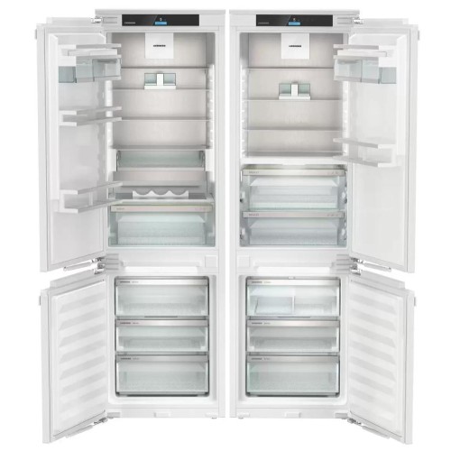 Встраиваемый холодильник Liebherr IXCC 5165