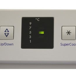 Холодильник Liebherr K 4220 Comfort