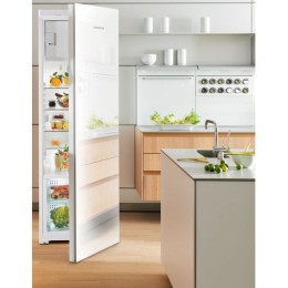 Холодильник Liebherr KBgw 3864 Premium BioFresh