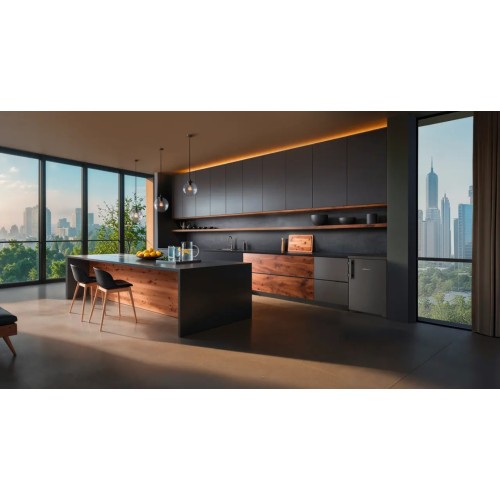 Холодильник Liebherr Rdgd 1400 Pure