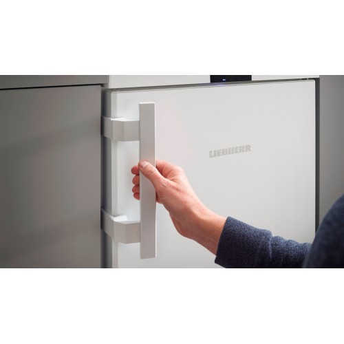 Холодильник Liebherr Rsdci 1620