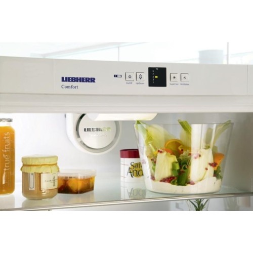 Холодильник Liebherr SBS 7212 Comfort NoFrost