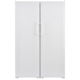 Холодильник Liebherr SBS 7212 Comfort NoFrost