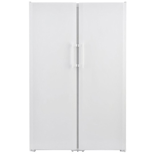 Холодильник Liebherr SBS 7212 Comfort NoFrost