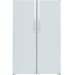 Холодильник Side-by-Side Liebherr SBS 7222 Comfort NoFrost