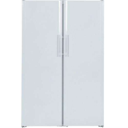 Холодильник Side-by-Side Liebherr SBS 7222 Comfort NoFrost