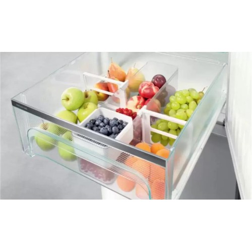 Холодильник Liebherr SBS 7242