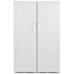 Холодильник Liebherr SBS 7253 Premium NoFrost