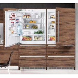 Встраиваемый холодильник Liebherr SBS 95E3