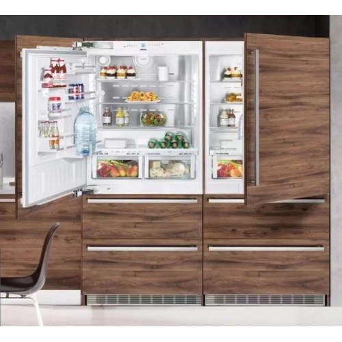 Встраиваемый холодильник Liebherr SBS 95E3