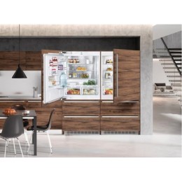 Встраиваемый холодильник Liebherr SBS 95E3