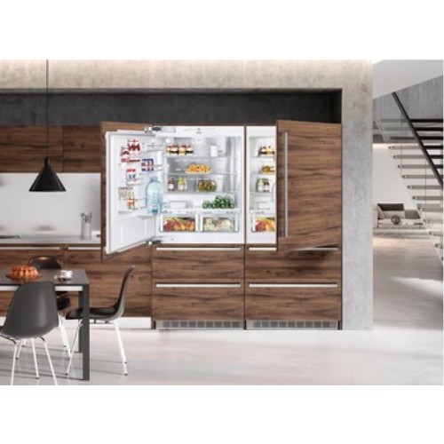 Встраиваемый холодильник Liebherr SBS 95E3