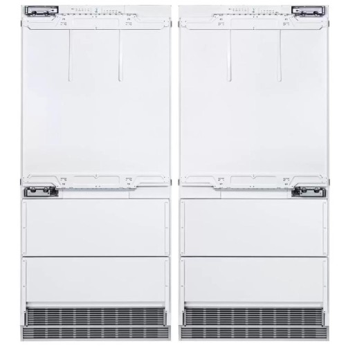 Встраиваемый холодильник Liebherr SBS 96E3