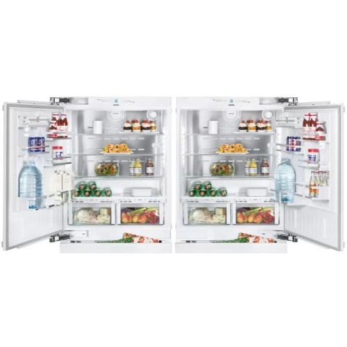 Встраиваемый холодильник Liebherr SBS 96E3