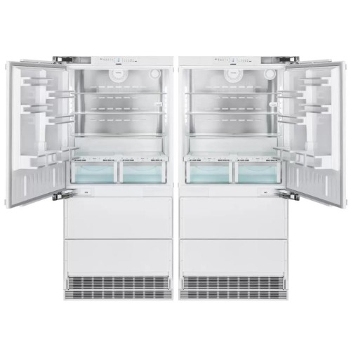 Встраиваемый холодильник Liebherr SBS 96E3