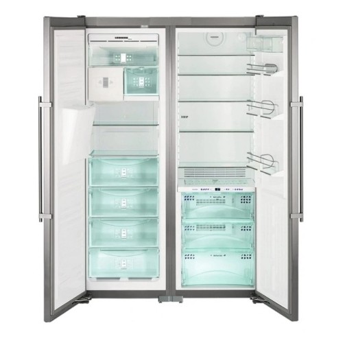 Холодильник Liebherr SBSes 8283