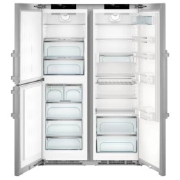 Холодильник Liebherr SBSes 8473 Premium BioFresh NoFrost