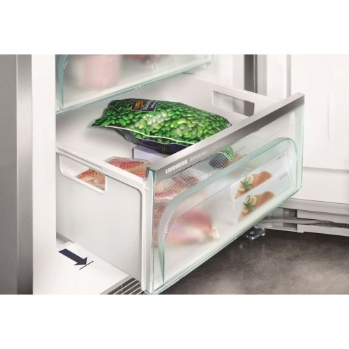 Холодильник Liebherr SBSes 8496