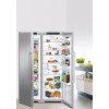 Холодильник Liebherr SBSesf 7212 Comfort NoFrost