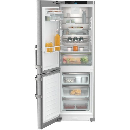 Холодильник Liebherr SCNsdc 525i