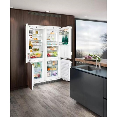 Холодильник Liebherr SICN 3386