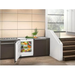 Встраиваемый холодильник Liebherr SUIB 1550 Premium BioFresh