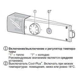 Холодильник Liebherr T 1504