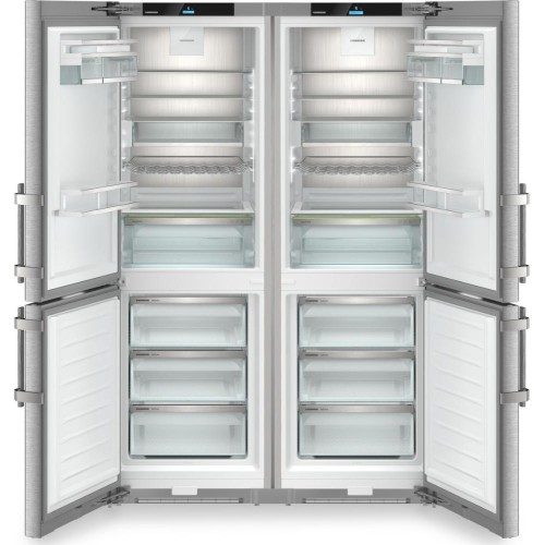 Холодильник Liebherr XCCSD5250