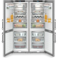 Холодильник Liebherr XCCSD5250