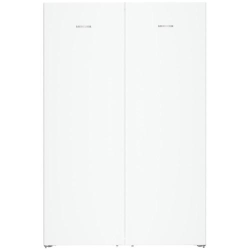 Холодильник Liebherr XRF 5220 Plus NoFrost