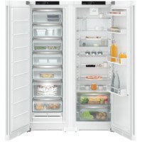Холодильник Liebherr XRF 5220 Plus NoFrost