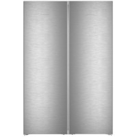 Холодильник Liebherr XRFsd 5220 Plus NoFrost