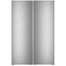 Холодильник Liebherr XRFsd 5220 Plus NoFrost