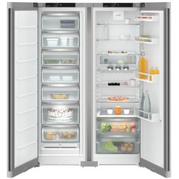 Холодильник Liebherr XRFsd 5220 Plus NoFrost