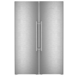 Холодильник Liebherr XRFsd 5230 (SFNsde 5237 + SRsde 5230)