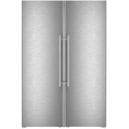 Холодильник Liebherr XRFsd 5255 Prime