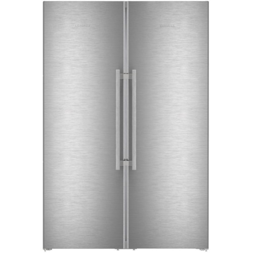 Холодильник Liebherr XRFsd 5255 Prime