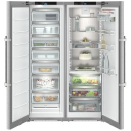 Холодильник Liebherr XRFsd 5255 Prime